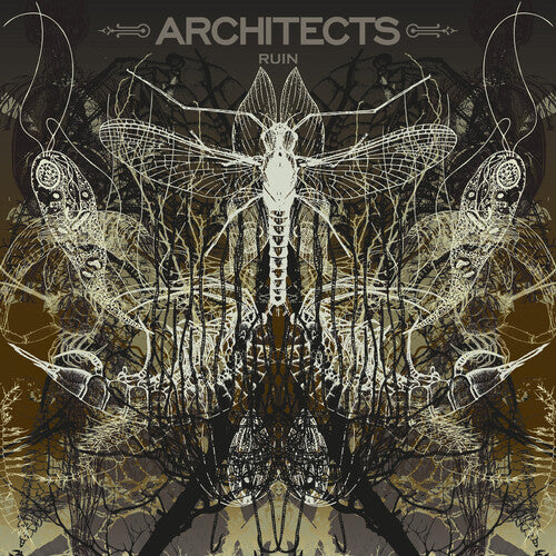 ARCHITECTS - RUIN