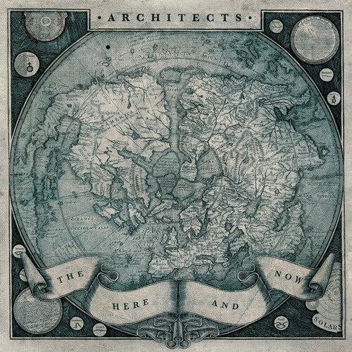 ARCHITECTS - HERE AND NOW