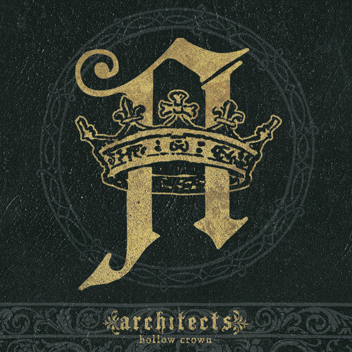 ARCHITECTS - HOLLOW CROWN