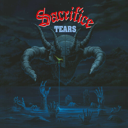 SACRIFICE - TEARS