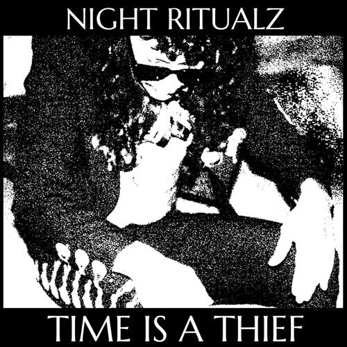 Night Ritualz – Time Is A Thief