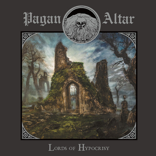 Pagan Altar – Lords Of Hypocrisy