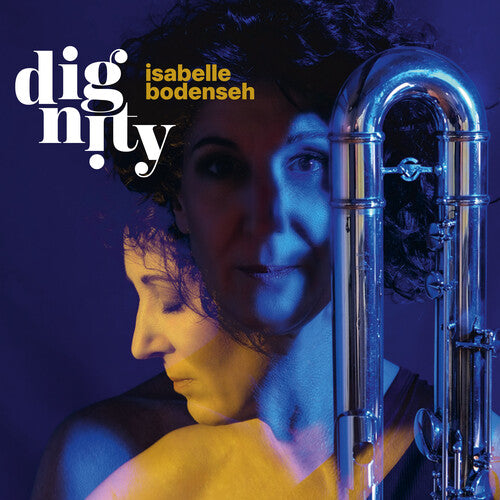BODENSEH,ISABELLE - DIGNITY