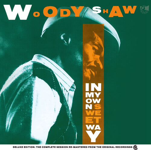 SHAW,WOODY - IN MY OWN SWEET WAY