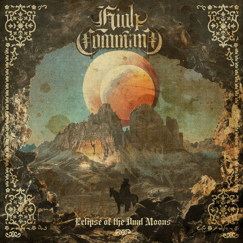 HIGH COMMAND - ECLIPSE OF THE DUAL MOONS