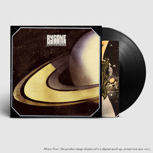 Byegone – Bygone