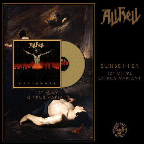 All Hell – Sunsetter