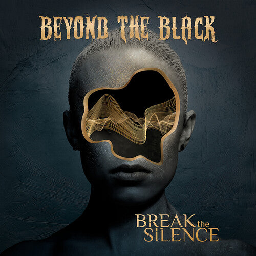 BEYOND THE BLACK - BREAK THE SILENCE