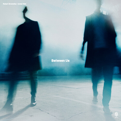 HAIN,JONAS - BETWEEN US
