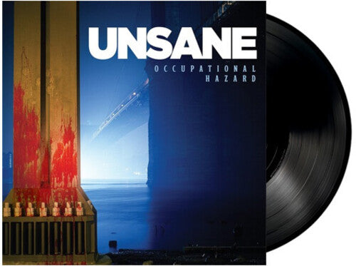 UNSANE - OCCUPATIONAL HAZARD (2026 REMASTER)