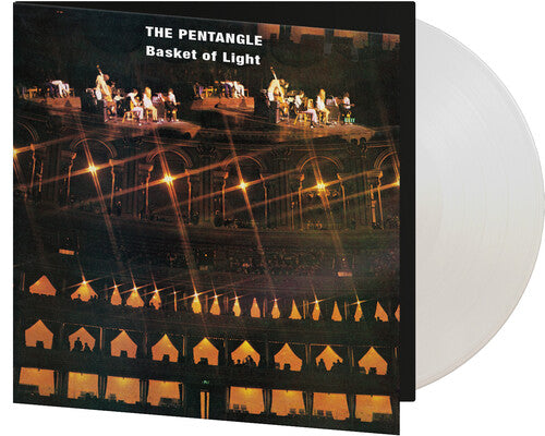 PENTANGLE - BASKET OF LIGHT