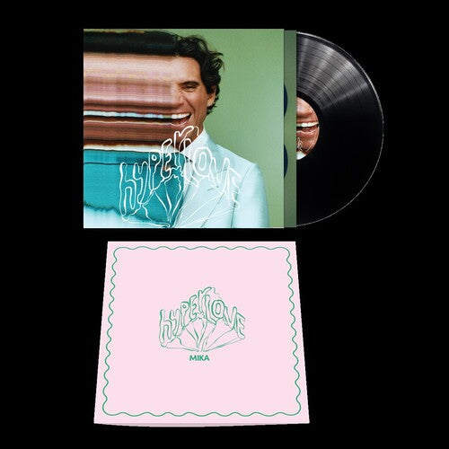 Mika – Hyperlove