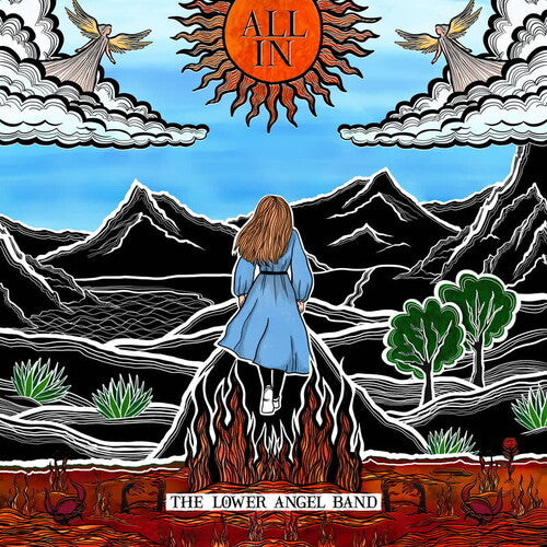 LOWER ANGEL BAND - ALL IN