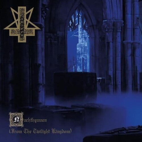 ABIGOR - NACHTHYMNEN FROM THE TWILIGHT KINGDOM