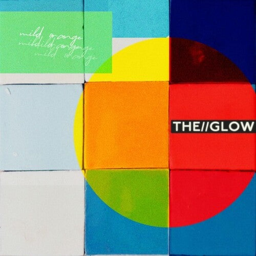 MILD ORANGE - THE//GLOW