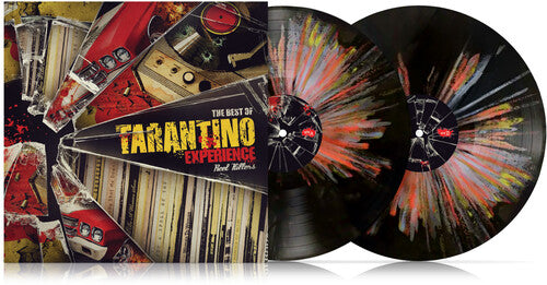 BEST OF THE TARANTINO EXPERIENCE: REEL KILLERS - BEST OF THE TARANTINO EXPERIENCE: REEL KILLERS