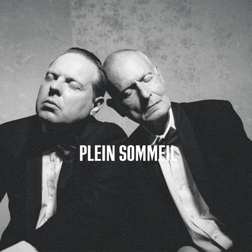 DUVALL,JACQUES / SCHOOS,BENJAMIN - PLEIN SOMMEIL
