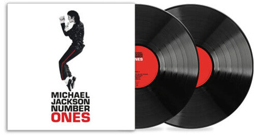 JACKSON,MICHAEL - NUMBER ONES