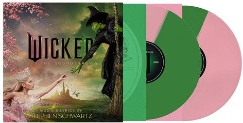 WICKED: THE SOUNDTRACK / O.S.T. - WICKED: THE SOUNDTRACK / O.S.T.