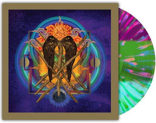 YOB - OUR RAW HEART