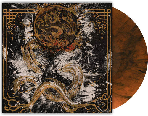 KING WOMAN - CREATED IN THE IMAGE OF SUFFERING