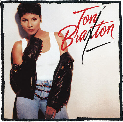 BRAXTON,TONI - TONI BRAXTON