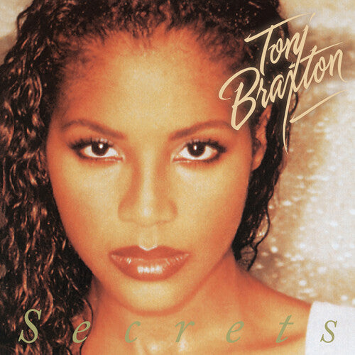 BRAXTON,TONI - SECRETS