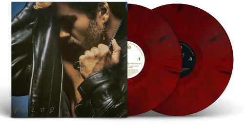 MICHAEL,GEORGE - FAITH