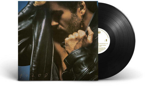 MICHAEL,GEORGE - FAITH