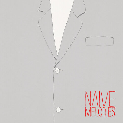 Various Artists - Naive Melodies (Various Artists)