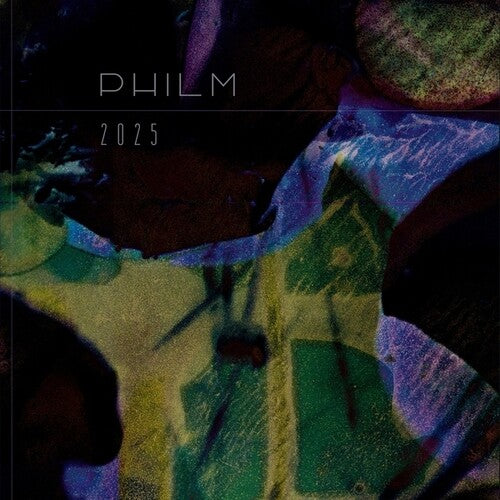 PHILM,PHILIPP GROPPER'S - 2025