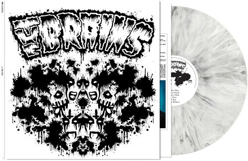The Brains – The Brains