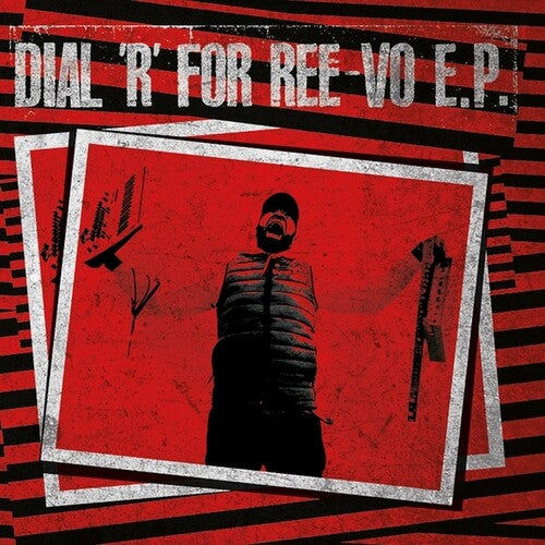 REE-VO - DIAL R FOR REE-VO EP