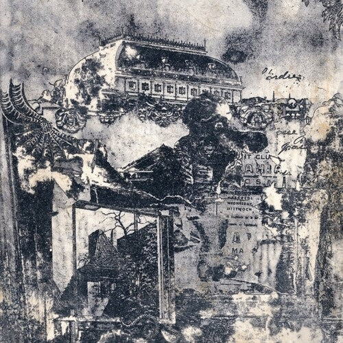 DE PAEPE,BART - ZURAHUMNAH