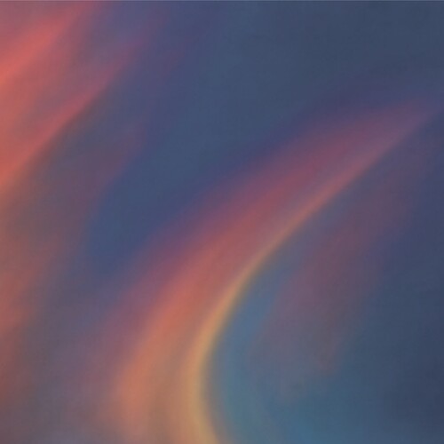 MADER,JAKOB - MATTER OF TIME