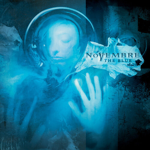 Novembre – The Blue