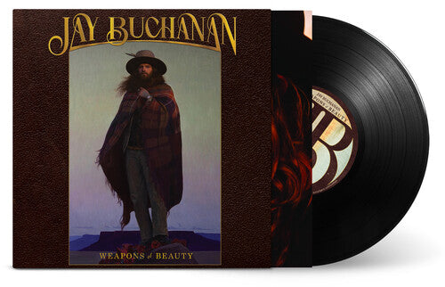 BUCHANAN,JAY - WEAPONS OF BEAUTY