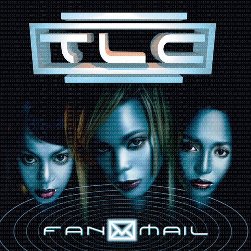 TLC – Fanmail