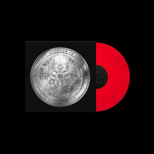 THIRTY SECONDS TO MARS - BEAUTIFUL LIE