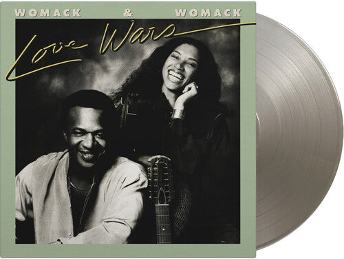 WOMACK & WOMACK - LOVE WARS