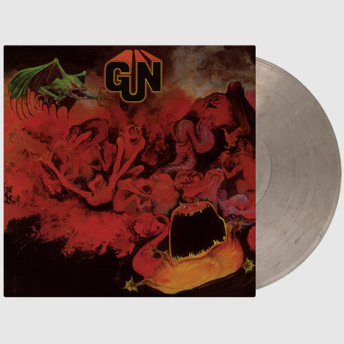 GUN - GUN