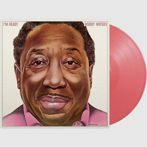 WATERS,MUDDY - I'M READY