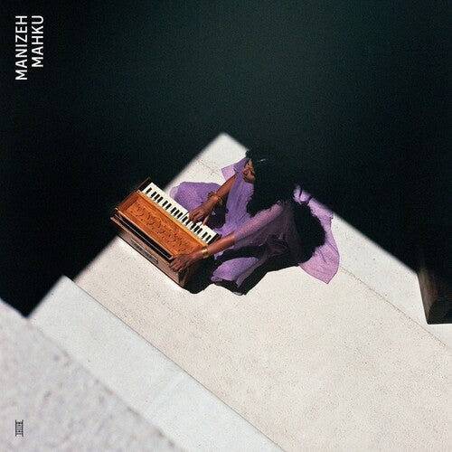 MANIZEH - MAHKU