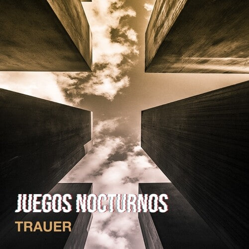 Juegos Nocturnos – Trauer