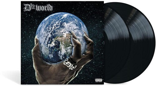D12 - D12 WORLD