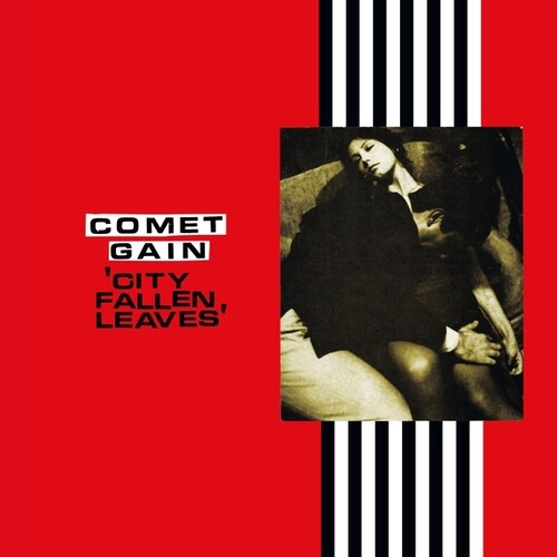 COMET GAIN - CITY FALLEN LEAVES