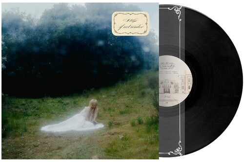 WISP – If Not Winter