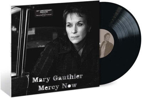 GAUTHIER,MARY - MERCY NOW