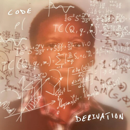 GLASPER,ROBERT - CODE DERIVATION