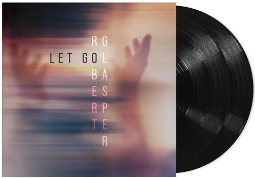GLASPER,ROBERT - LET GO